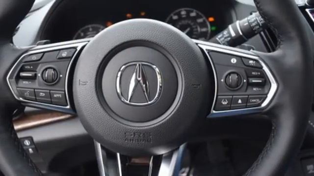 New 2024 Acura RDX Chantilly Falls Church VA Acura Washington-DC, DC #RL020873 - SOLD смотреть онлайн