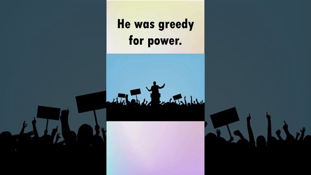 жадный - 'mean' или 'greedy'? #english смотреть онлайн