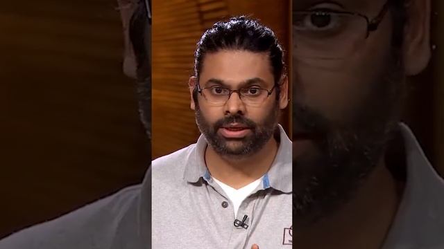 Term Sheet की बात समय पर न बताने से हुए Anupam नाराज़ | Shark Tank India смотреть онлайн