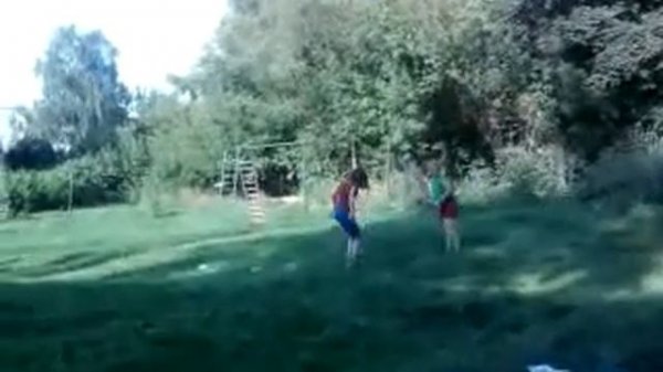 Клип на песню "Симфония 2011"