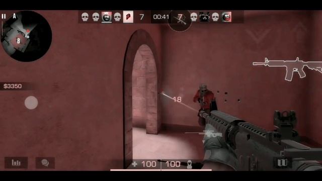 Spas12 Standoff 2 | Highlights смотреть онлайн