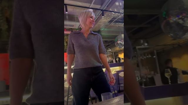 РЕСТОРАН ЧУДО ЮДО НА НОВОМ АРБАТЕ / СРЕДИЗЕМНОМОРСКАЯ КУХНЯ В МОСКВЕ смотреть онлайн