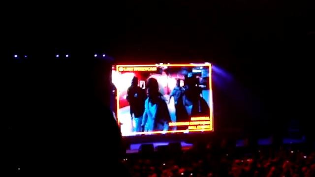 LIL WAYNE MONTREAL LIVE PART 1 смотреть онлайн