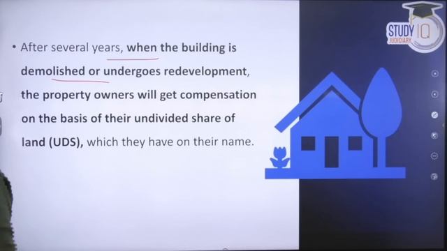 Demolition Building Collapse: What a Flat Owner Gets When Building is Demolished? смотреть онлайн