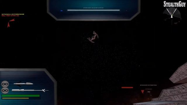 Star Wars: Battlefront II (2005) Прохождение - Часть 3 смотреть онлайн