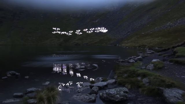 Marconi Union - Weightless (Official Video)