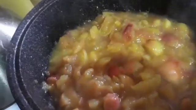 Вкусные яблочки в автоклаве. смотреть онлайн