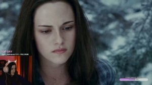 смотрели Сумерки? Фильм рекомендую