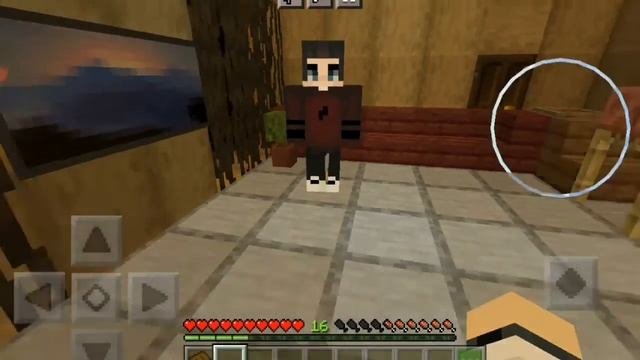 Человек за окном. men of the window. Minecraft 1.19 Оно ушло? 😱 смотреть онлайн