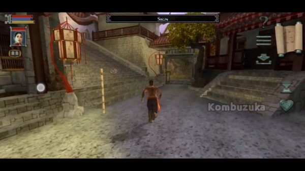 Jade Empire : Remastered (Offline) Any Android Device | Open World