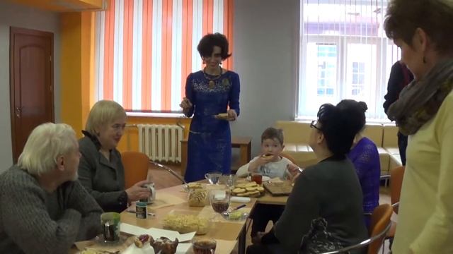 Копия видео "Люди как боги (окончание)" смотреть онлайн