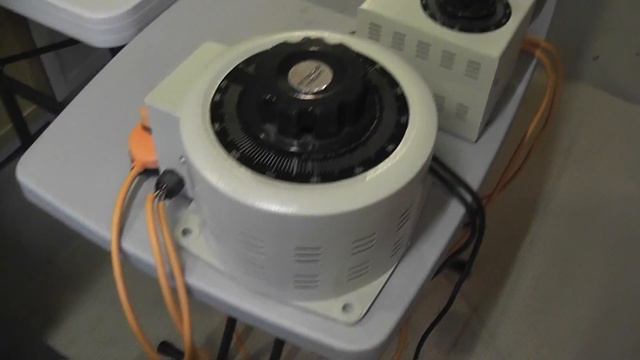 The Radiometer in the junction of High Voltage Direct Current смотреть онлайн