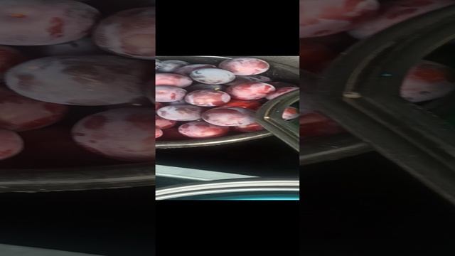 Фрукты из сада Тоторова