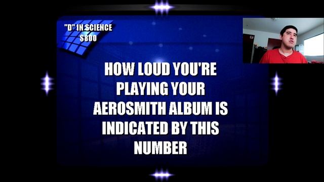 Jeopardy! 2003 PC Game 33