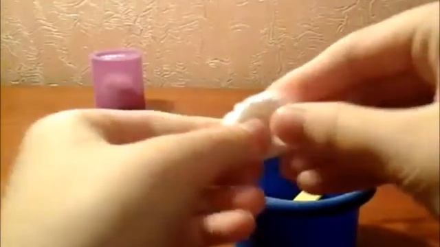 ЛИЗУН ИЗ КЛЕЯ | Гарантированный результат | The slime from glue смотреть онлайн