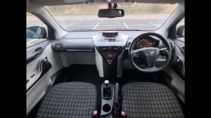 Toyota IQ 1.3 VVT-i