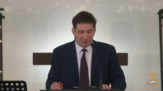 Богослужение 31 12 2023 смотреть онлайн