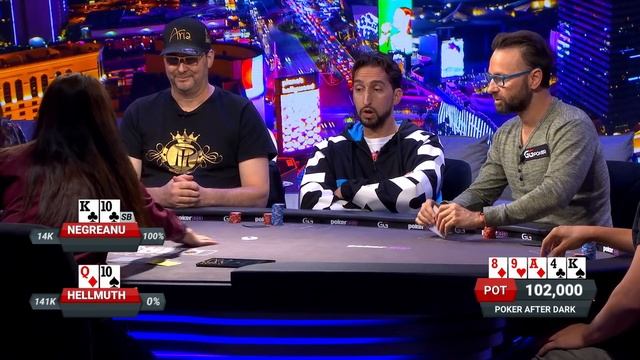 Phil Hellmuth 