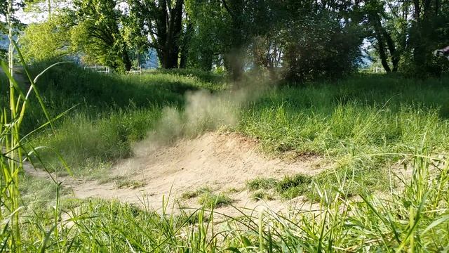 E-revo brushless 6s смотреть онлайн