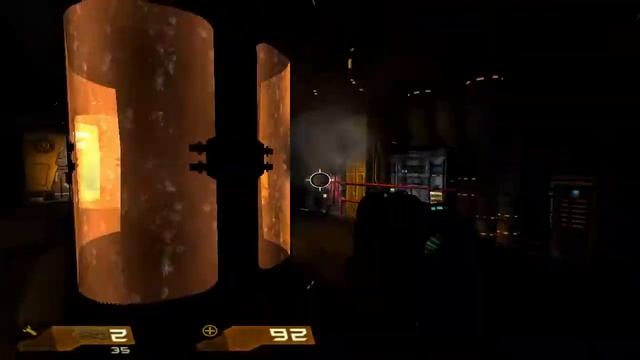 Let's Play: Quake 4 Part 22 смотреть онлайн