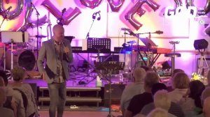 Взрыв жизни... Джастин Пол Абрахам