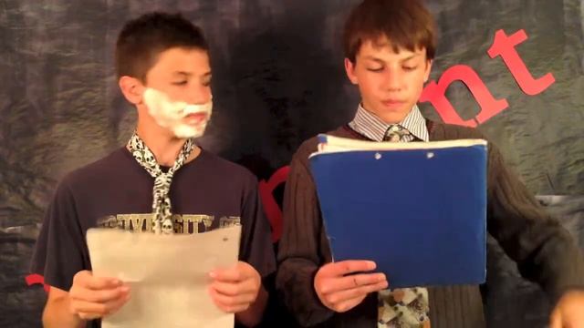 Neon on Element News смотреть онлайн