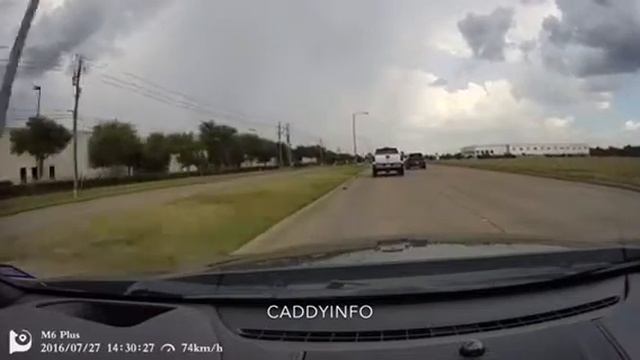 Ddpai m6 plus dashcam sample video смотреть онлайн