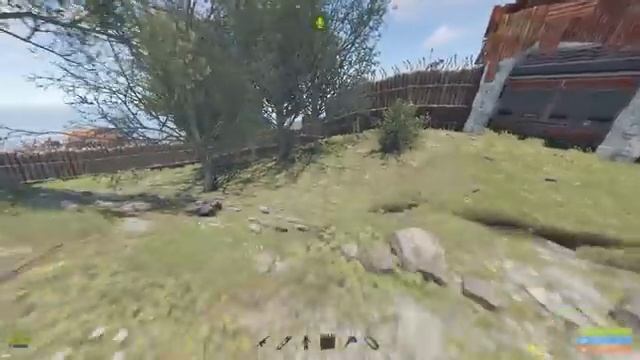 КИТАЙСКОЕ РАБСТВО! ИСТОРИЯ Самого ЭПИЧНОГО Ограбления! CheZee. Rust  Раст.mp4