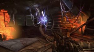 Bulletstorm - Брутальное прохождение. Генри Буллетстром отправляет мужиков в путешествие