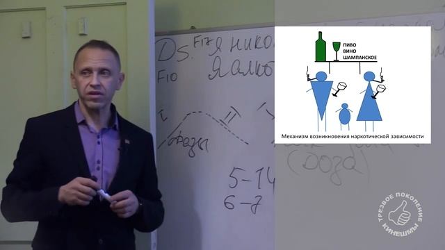 Спецкурс Занятие 1 Владимир Фахреев Кинешма 2021_г_ смотреть онлайн