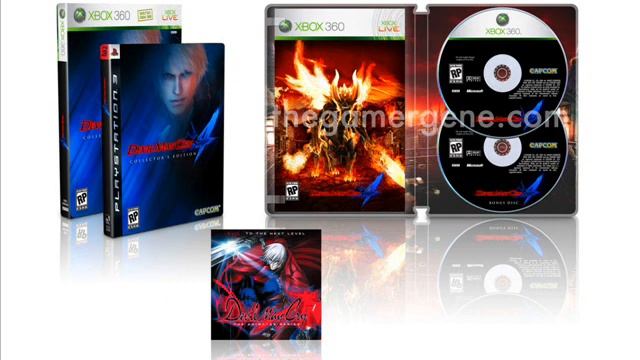 Devil May Cry 4 Neros Battle Theme (Time has come) смотреть онлайн