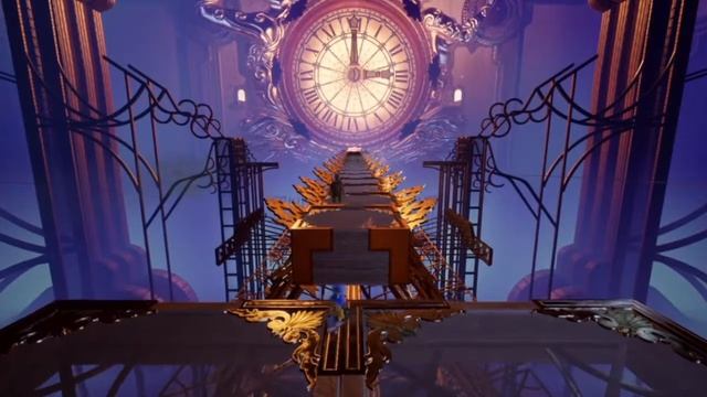 It takes two PS4 ep5 (rus) смотреть онлайн