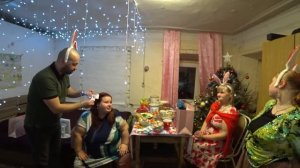 Новый Год 2023 . 387 Серия