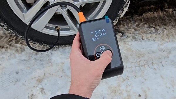 Компрессор