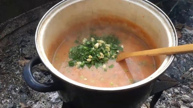 Полева кухня 3 смотреть онлайн