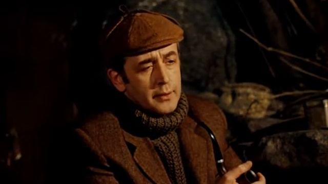 03  Собака Баскервилей серия 2