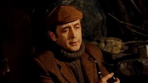 03  Собака Баскервилей серия 2