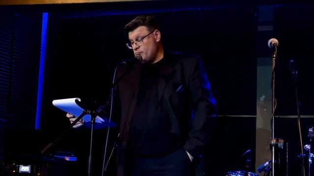 Алексей Скволыгин – 25.12.23 – Большой Новогодний ЛитПон – клуб «Китайский Летчик Джао Да». смотреть онлайн