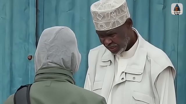 Его отца, жену и двух сыновей убли смотреть онлайн