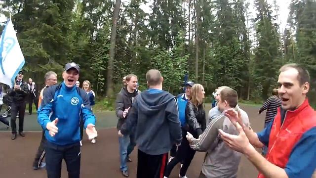 Перетягивание каната 8 (за кроссовки) смотреть онлайн