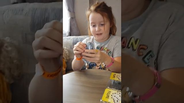 Unboxing FGTEEV Toys 6 Pack & Mini TV's With Libby's Fun Family смотреть онлайн