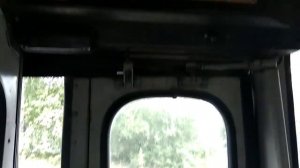 Житомирский троллейбус: ЮМЗ Т1 №1063 - Обзор