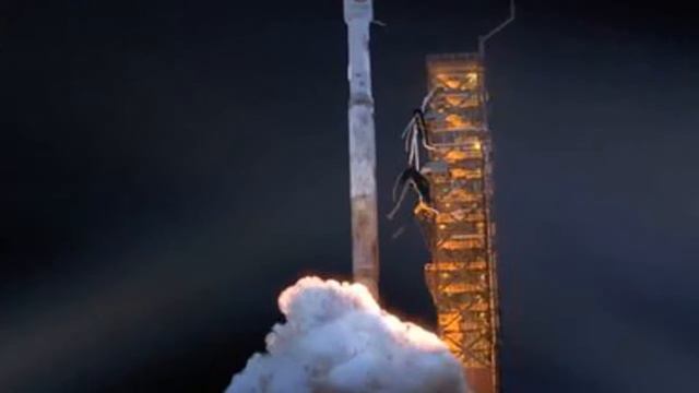 CubeSat buddies, like those sent to track Mars InSight landing, can be used in future missions смотреть онлайн