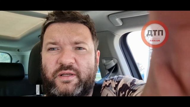 Интервью для одного из национальных тв каналов о животных в авто и жаре. смотреть онлайн