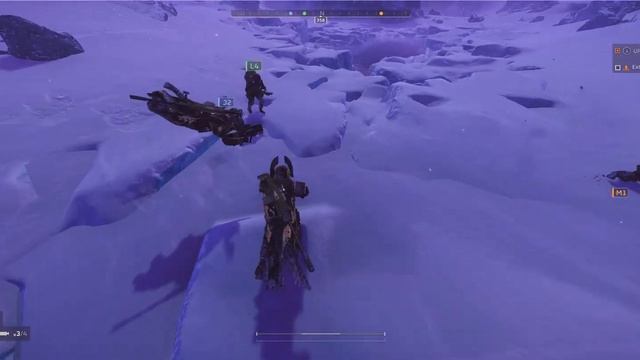 Is HELLDIVERS 2 fun? смотреть онлайн