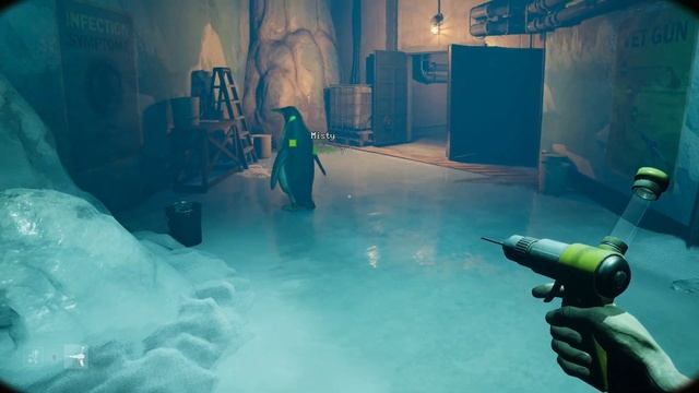 Финал? | Zoochosis #3