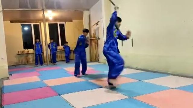 Valiyev Amin, Aliev Yahya Odnotan weapon Team Azerbaijan 13-15 M смотреть онлайн
