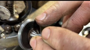 ☝️ ГБЦ ВАЗ 11182 "модернизированная" дефектовка. Снята с нового автомобиля, не ехал уже с салона(((