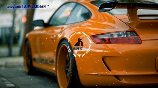 Марат Альборов - Ай яй яй (ANVERKHAN prod) remix lezginka