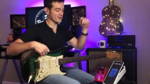 Best Pedal Tuner? Ernie Ball VP JR. TUNER